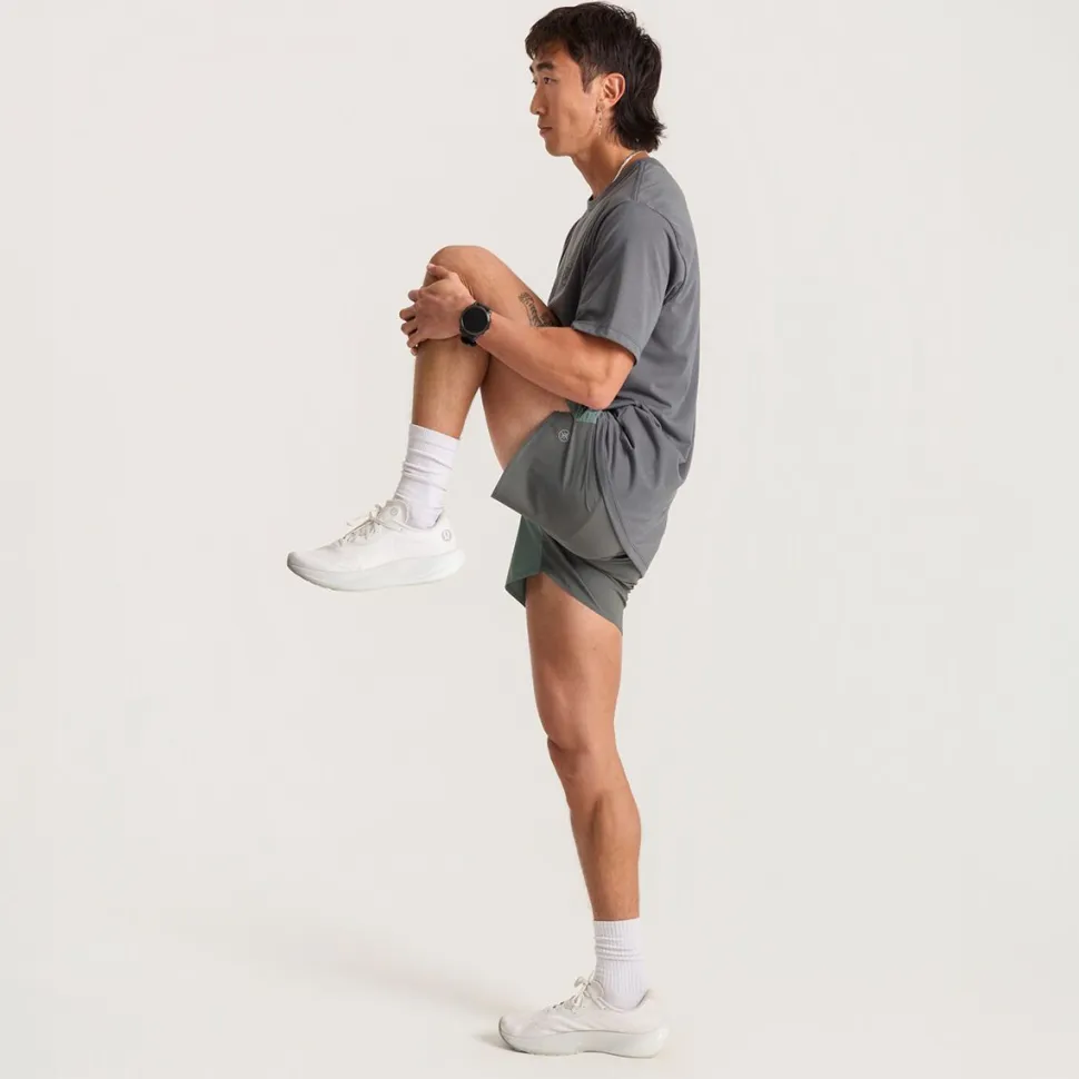 Mathis Active Short-Sleeve Shirt - Men's