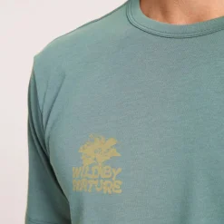 Mathis Active Short-Sleeve Shirt - Men's