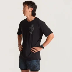Mathis Active Short-Sleeve Shirt - Men's
