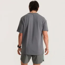 Mathis Active Short-Sleeve Shirt - Men's