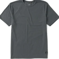 Mathis Active Short-Sleeve Shirt - Men's