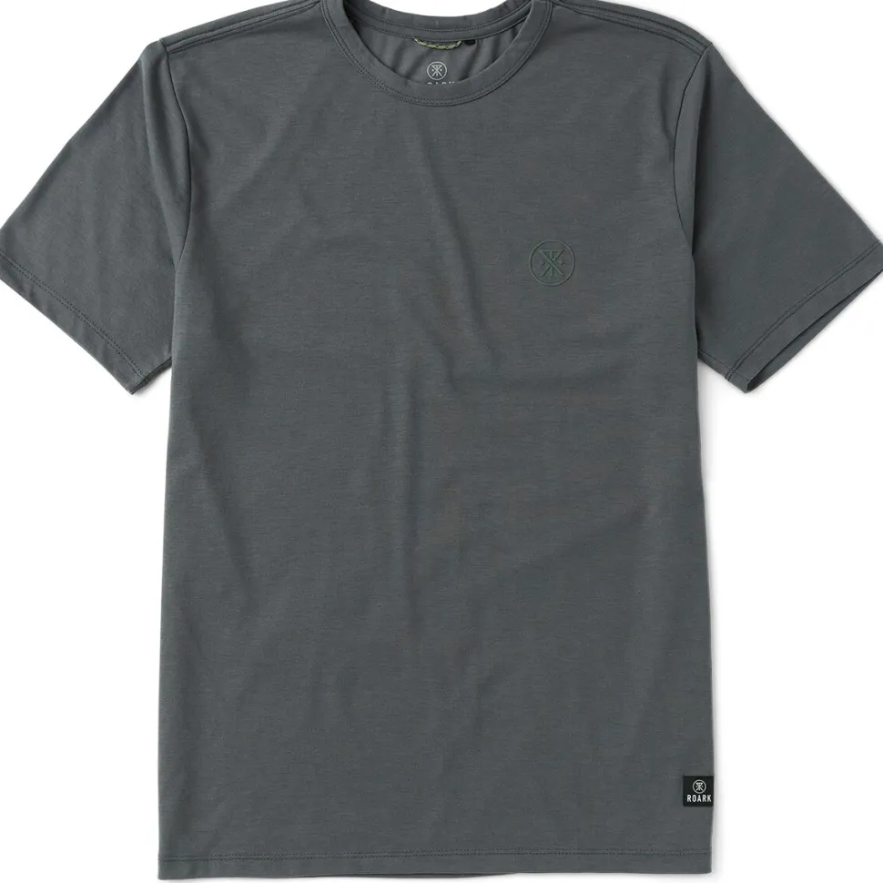 Mathis Active Short-Sleeve Shirt - Men's