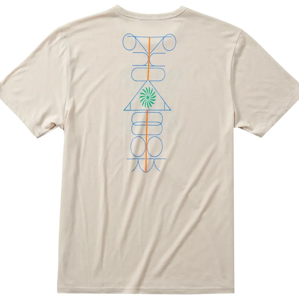 Mathis Core Short-Sleeve T-Shirt - Men's