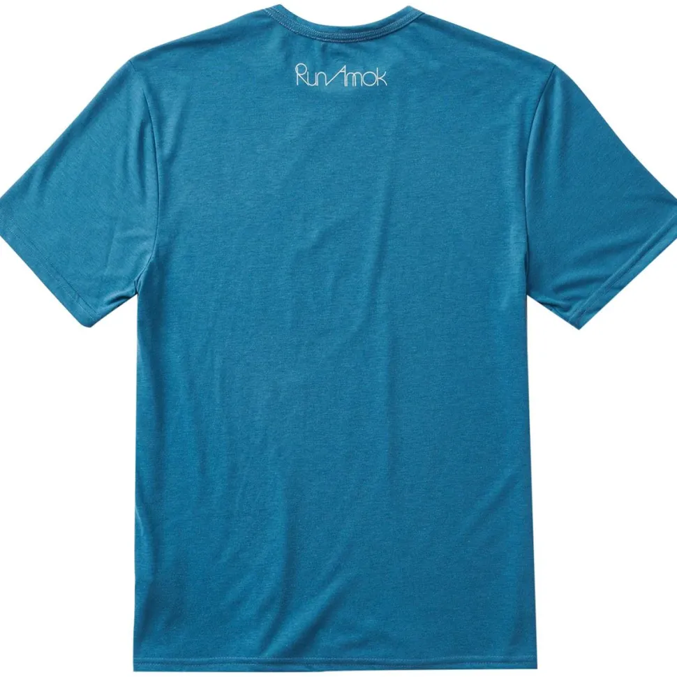 Mathis Core Short-Sleeve T-Shirt - Men's