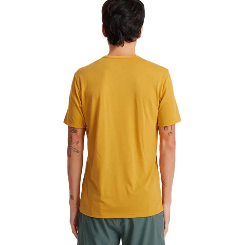 Mathis Core Short-Sleeve T-Shirt - Men's