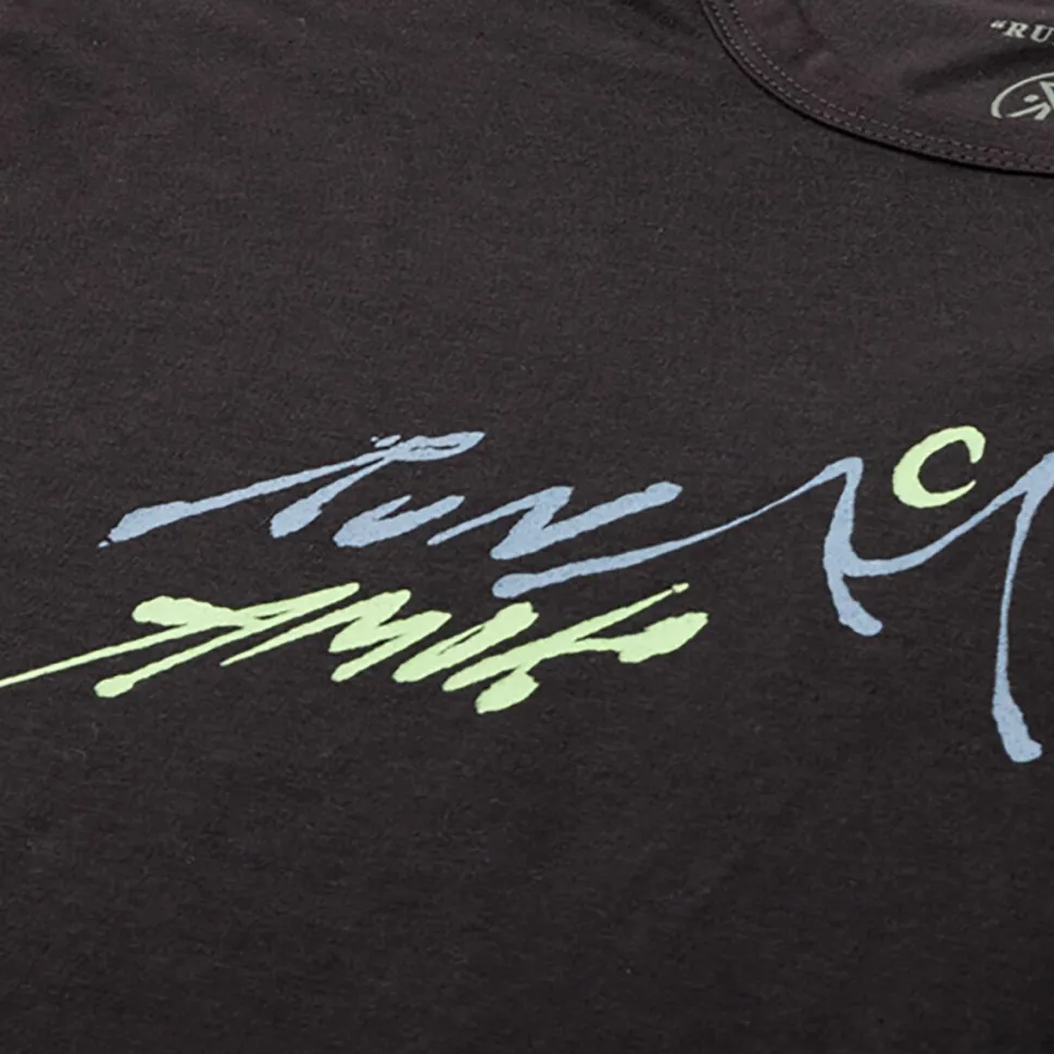 Mathis Core Short-Sleeve T-Shirt - Men's