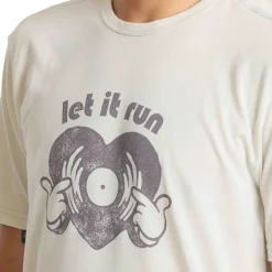 Mathis Core Short-Sleeve T-Shirt - Men's