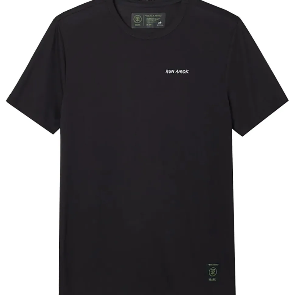 Mathis Core Short-Sleeve T-Shirt - Men's