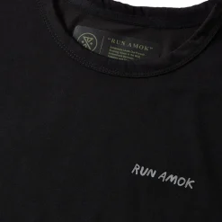 Mathis Core Short-Sleeve T-Shirt - Men's