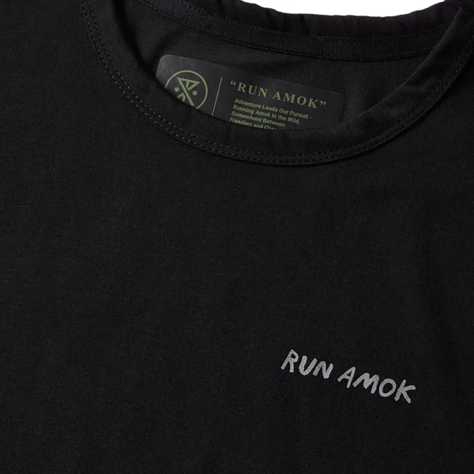 Mathis Core Short-Sleeve T-Shirt - Men's