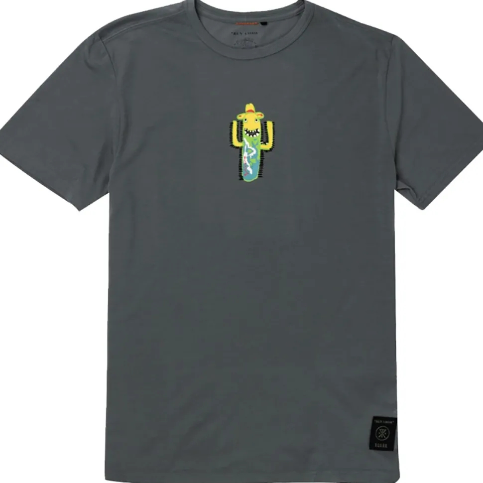 Mathis Core Short-Sleeve T-Shirt - Men's