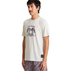 Mathis Core Short-Sleeve T-Shirt - Men's