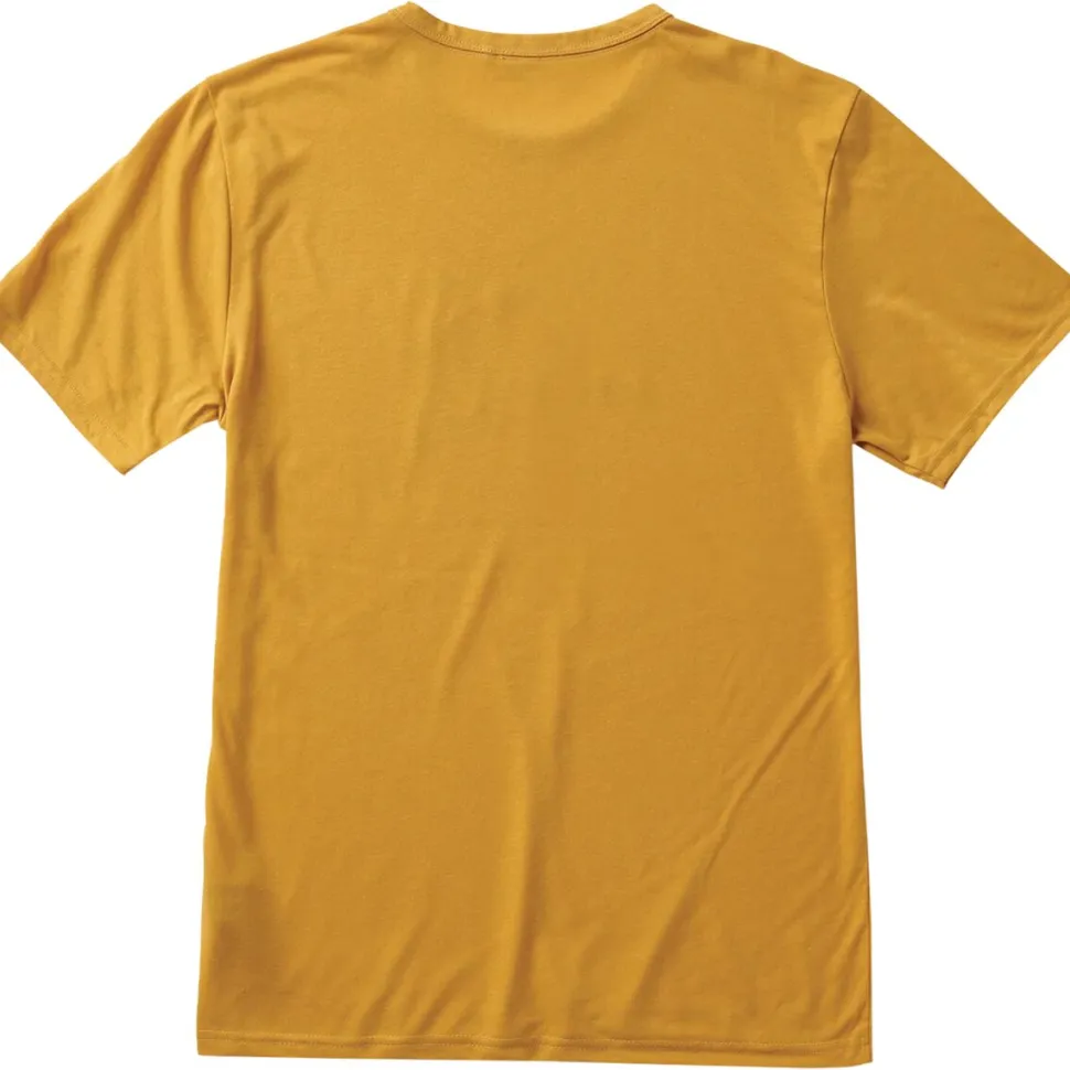 Mathis Core Short-Sleeve T-Shirt - Men's