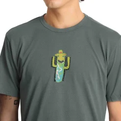 Mathis Core Short-Sleeve T-Shirt - Men's