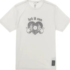 Mathis Core Short-Sleeve T-Shirt - Men's