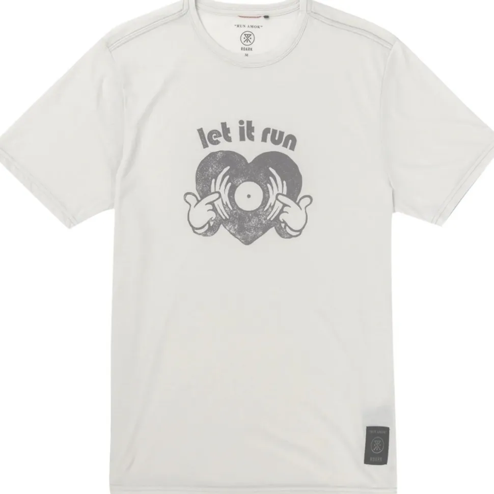 Mathis Core Short-Sleeve T-Shirt - Men's