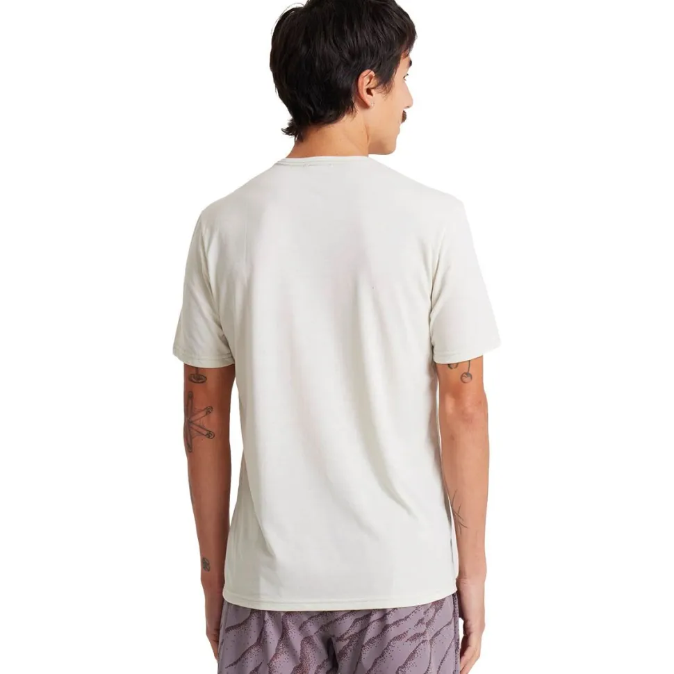 Mathis Core Short-Sleeve T-Shirt - Men's