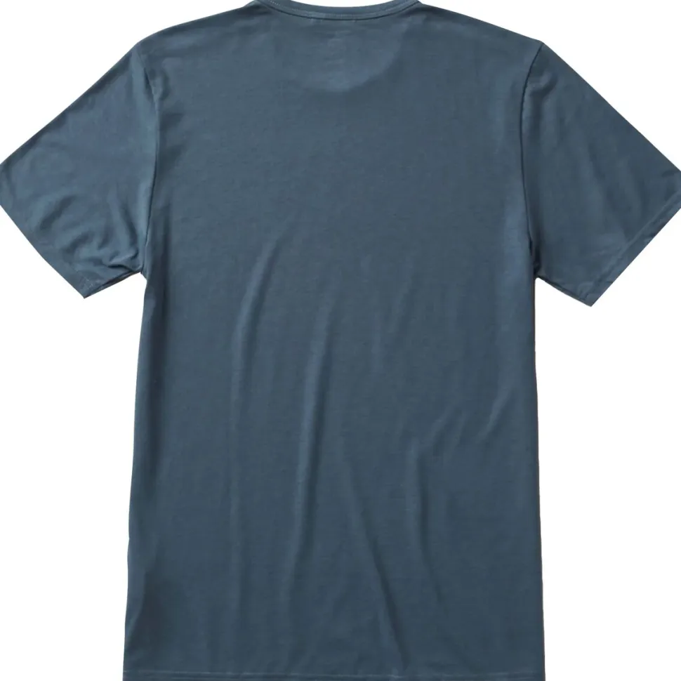 Mathis Core Short-Sleeve T-Shirt - Men's