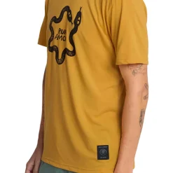 Mathis Core Short-Sleeve T-Shirt - Men's