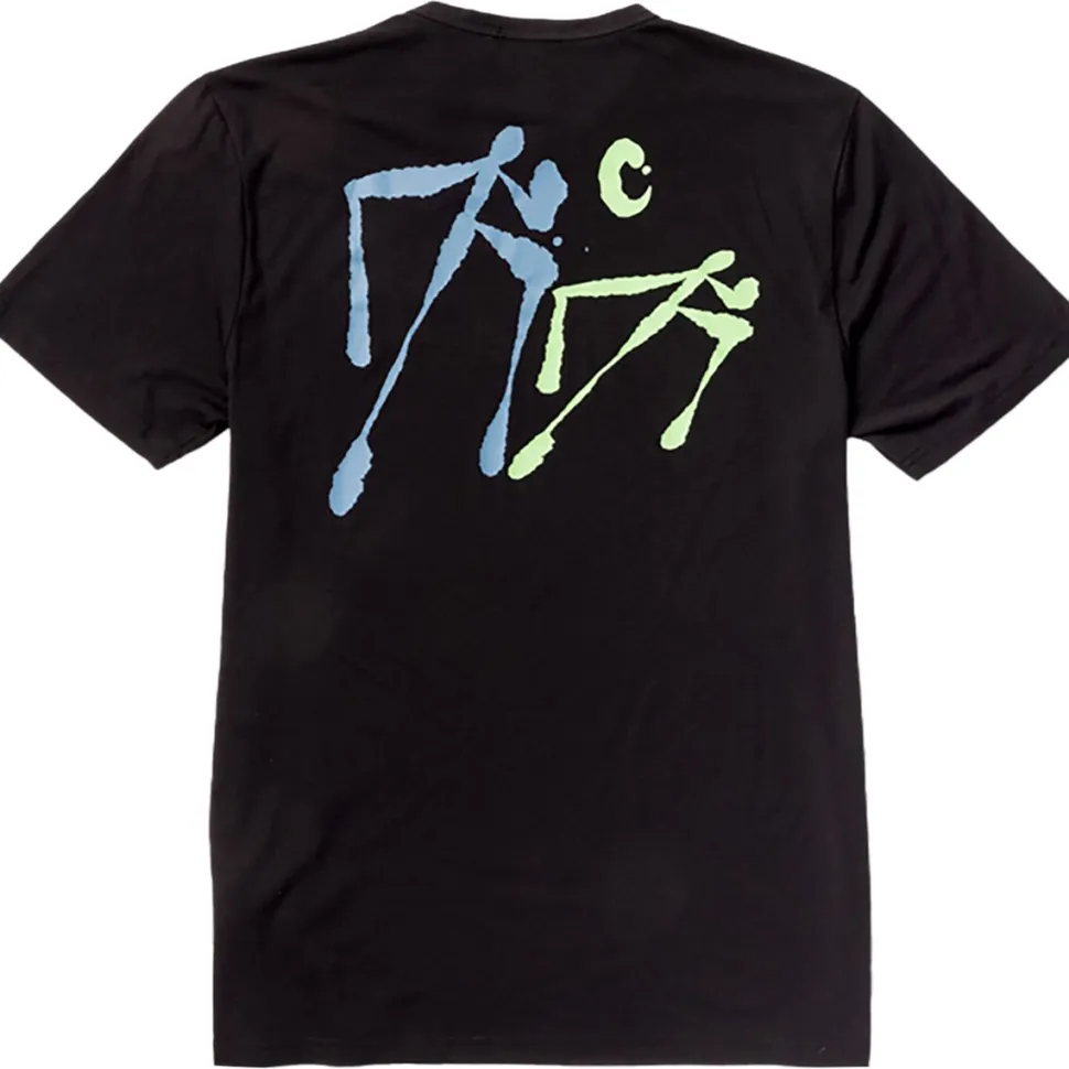 Mathis Core Short-Sleeve T-Shirt - Men's