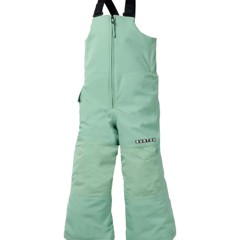 Maven 2L Bib Pant - Toddlers'