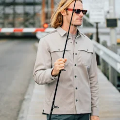 Maverick Jacshirt - Men's