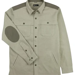 Maverick Jacshirt - Men's