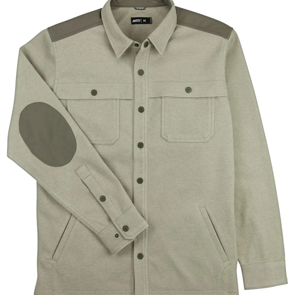 Maverick Jacshirt - Men's