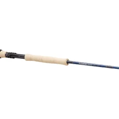 Maverick Rod - 4-Piece