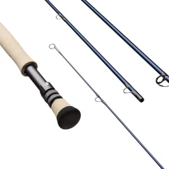 Maverick Rod - 4-Piece
