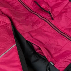 Mayen Quilted Jacket - Kids'