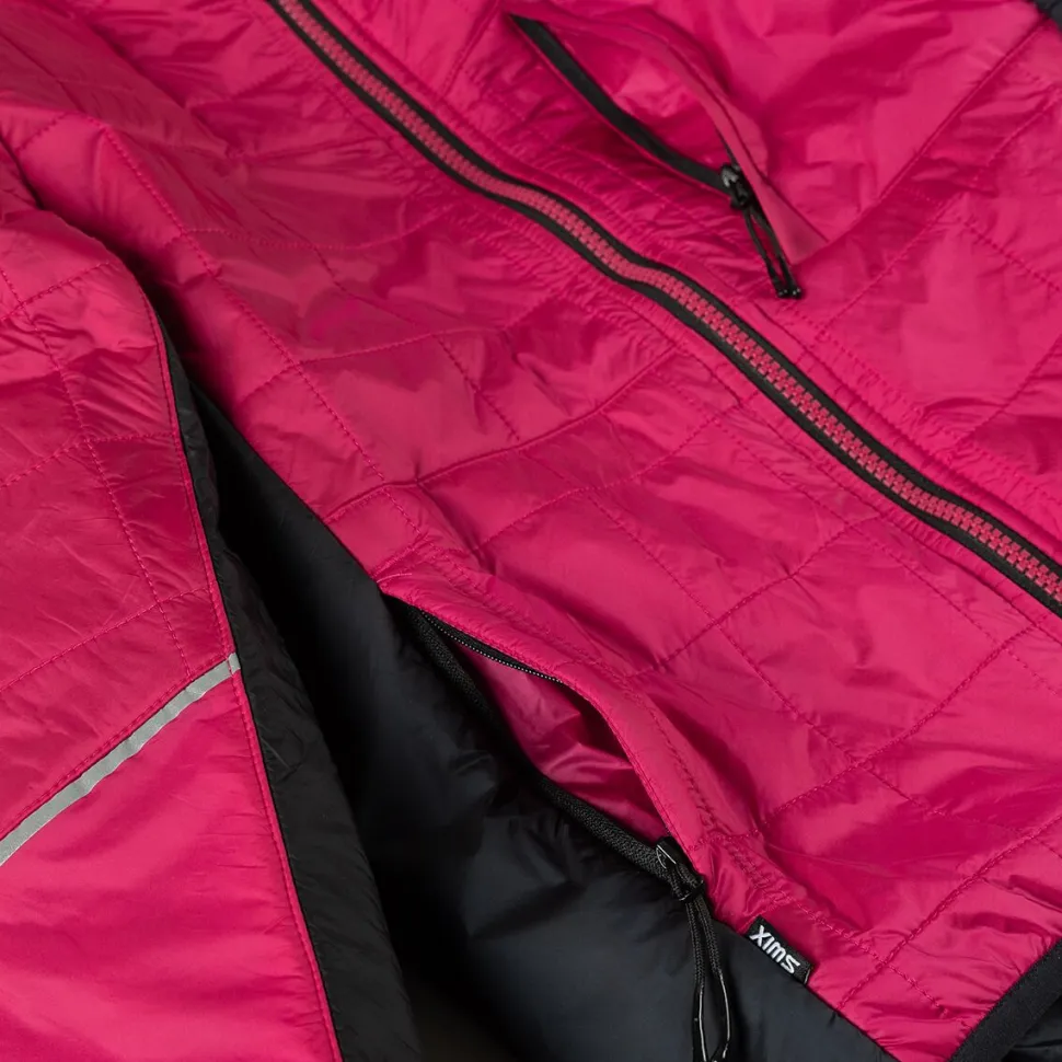 Mayen Quilted Jacket - Kids'
