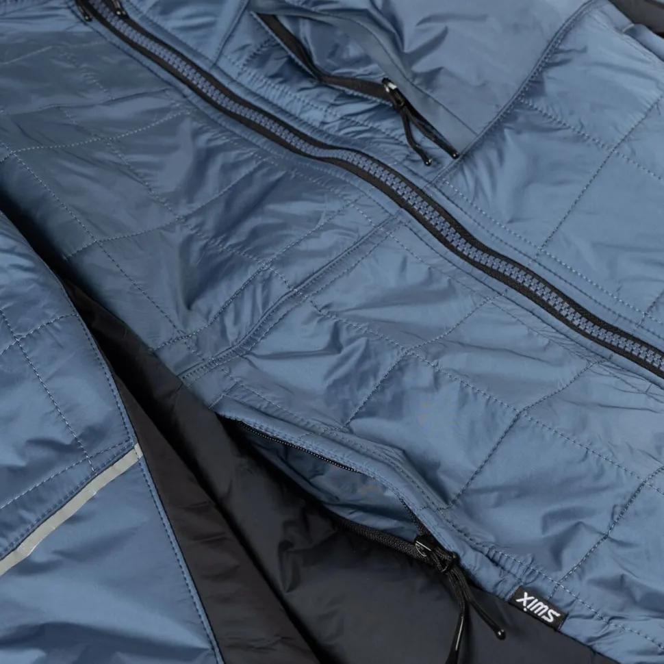 Mayen Quilted Jacket - Kids'