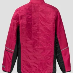 Mayen Quilted Jacket - Kids'