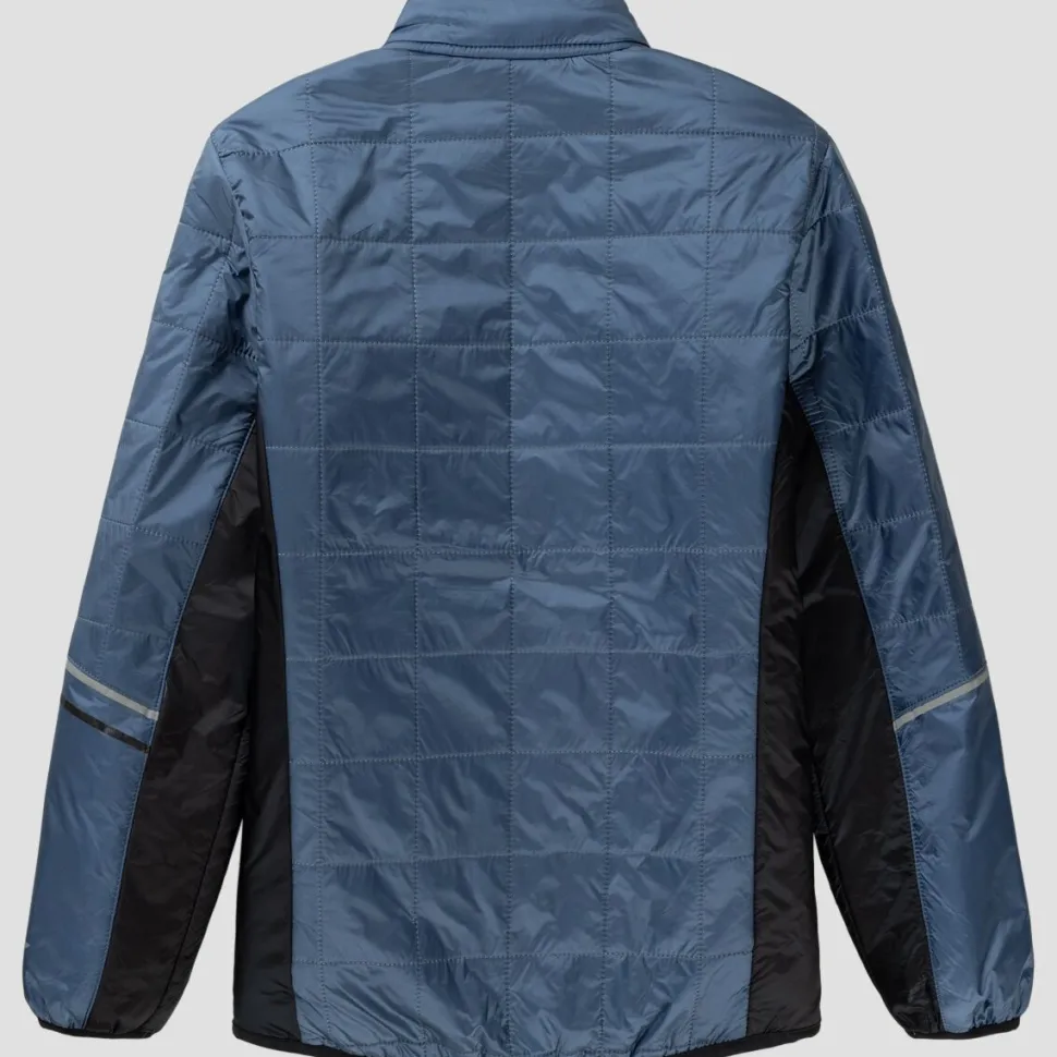 Mayen Quilted Jacket - Kids'