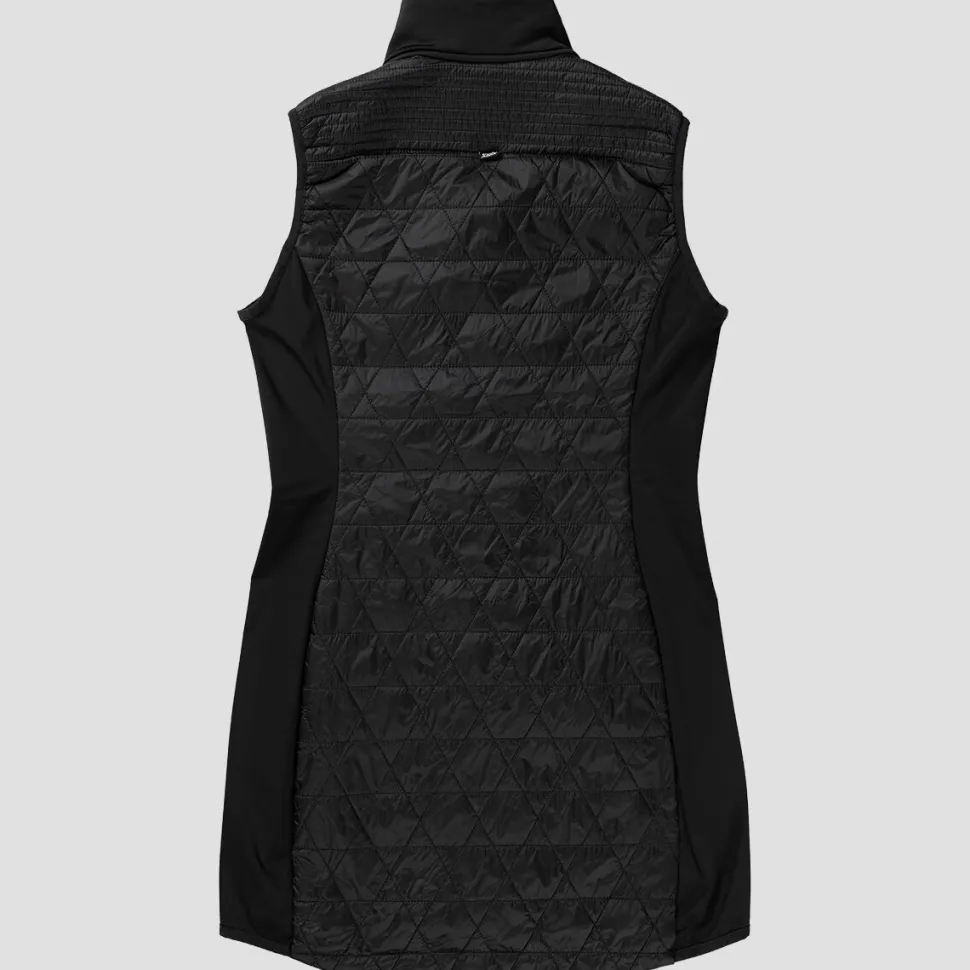 Mayen Ultra Quilted Tunique - Women's