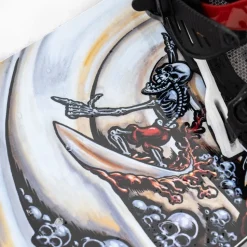 Mayhem Rocket Snowboard - 2026