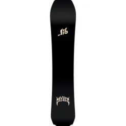 Mayhem Rocket Snowboard - 2026