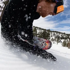 Mayhem Rocket Snowboard - 2026