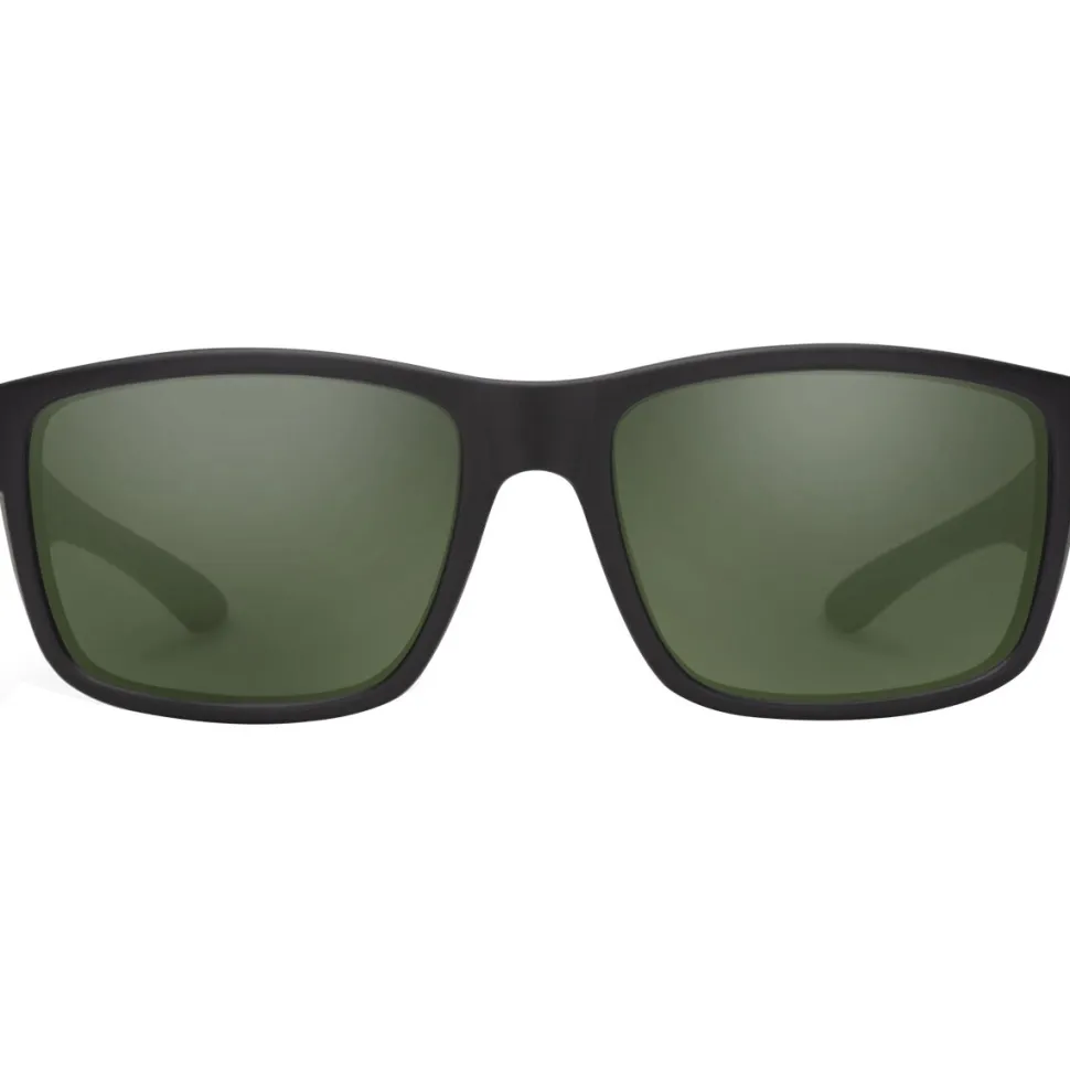 Mayor Polarized Sunglasses