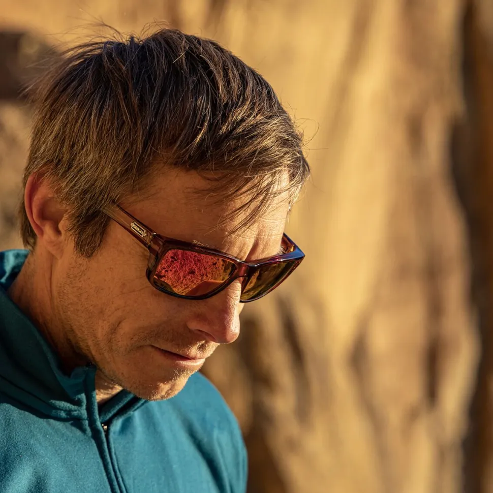 Mayor Polarized Sunglasses