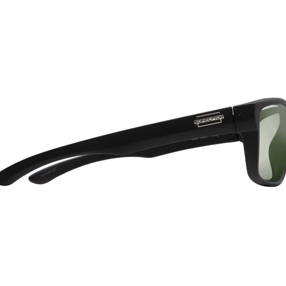 Mayor Polarized Sunglasses