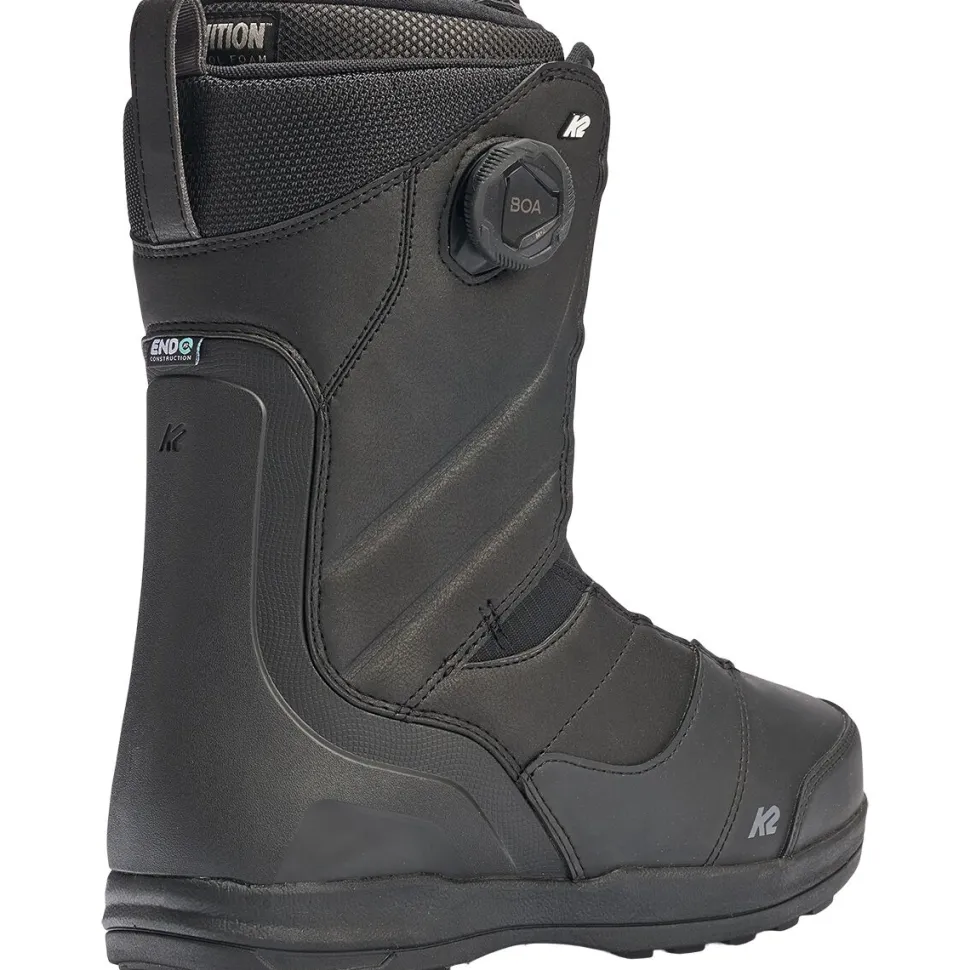 Maysis Snowboard Boot - 2026 - Men's