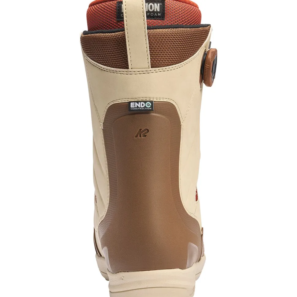 Maysis Snowboard Boot - 2026 - Men's