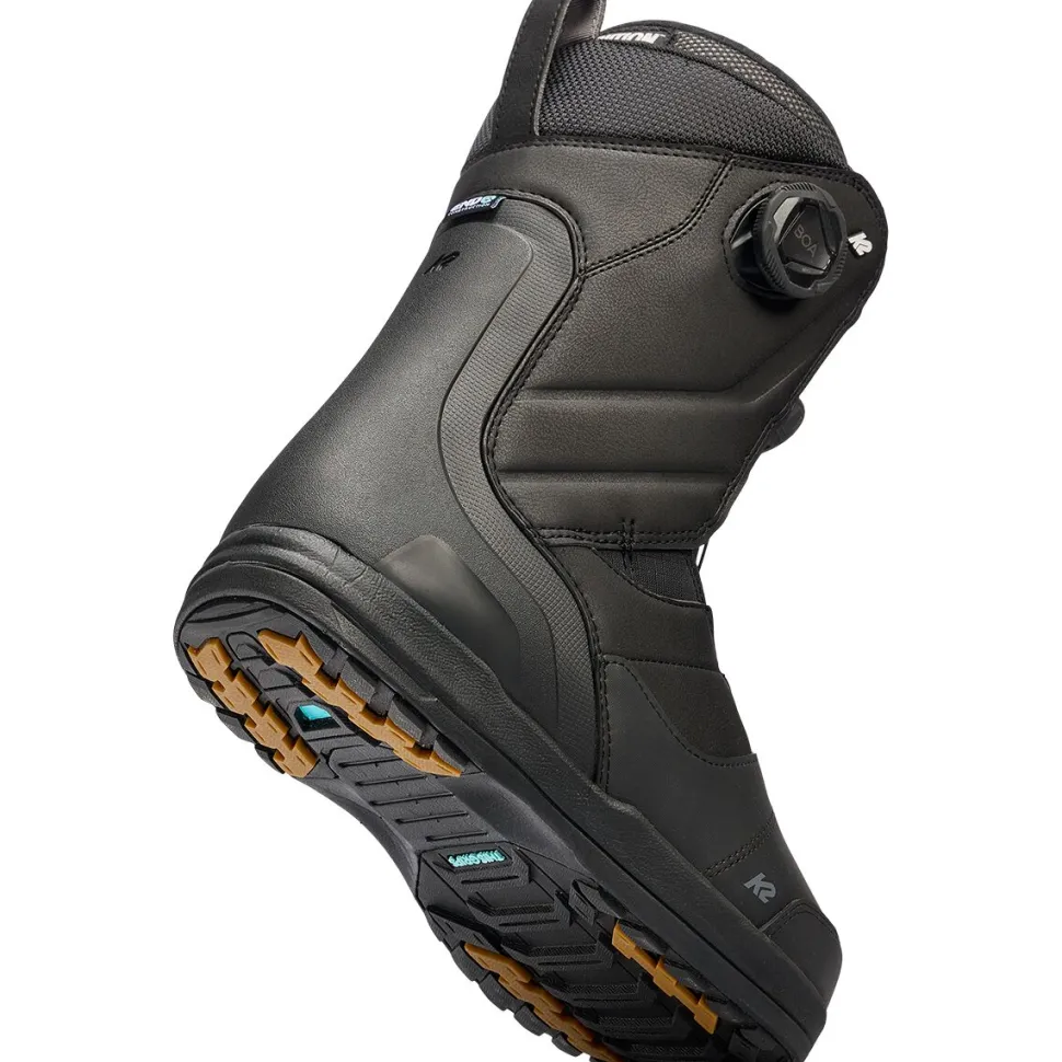 Maysis Snowboard Boot - 2026 - Men's