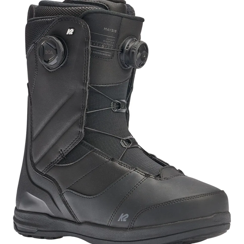 Maysis Snowboard Boot - 2026 - Men's