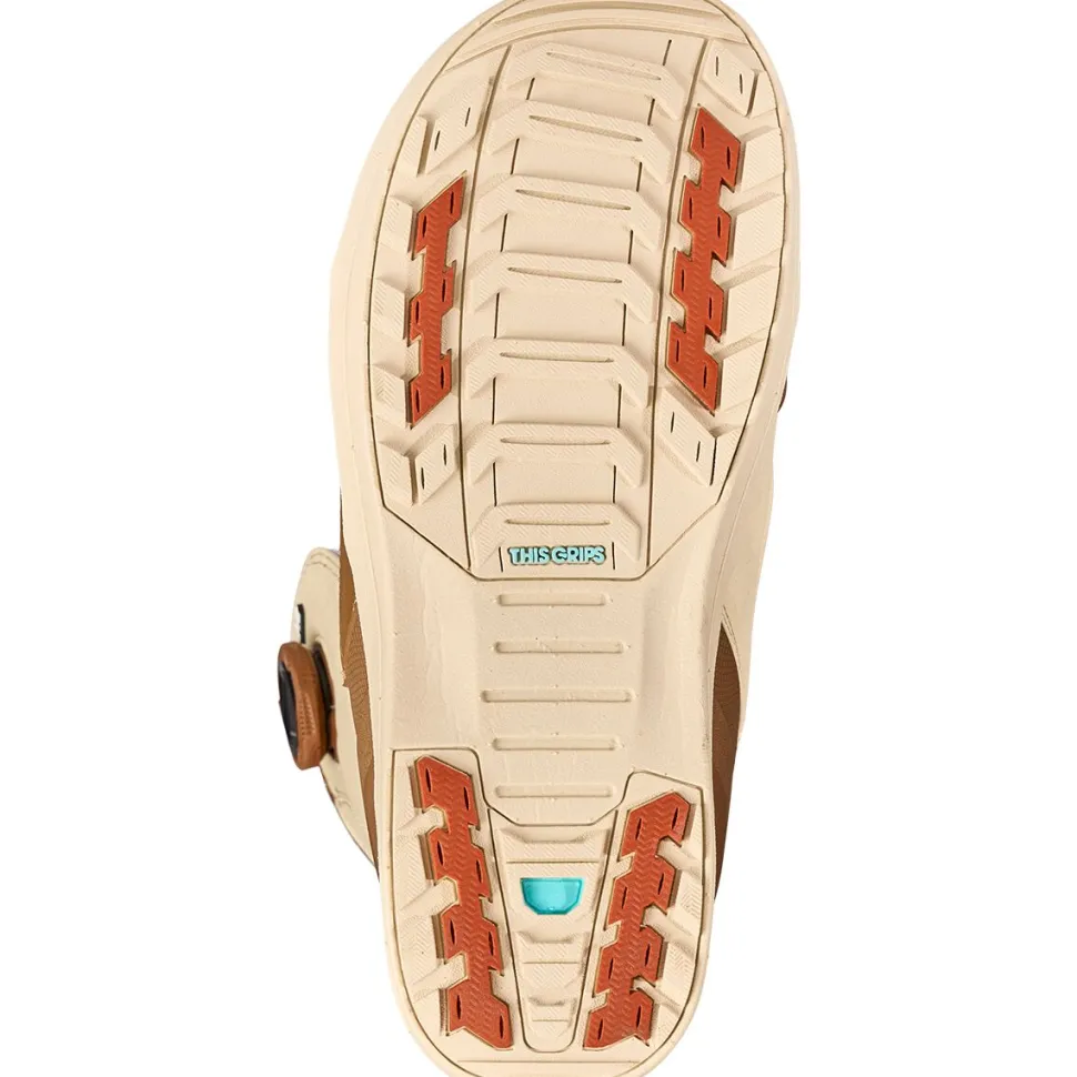 Maysis Snowboard Boot - 2026 - Men's