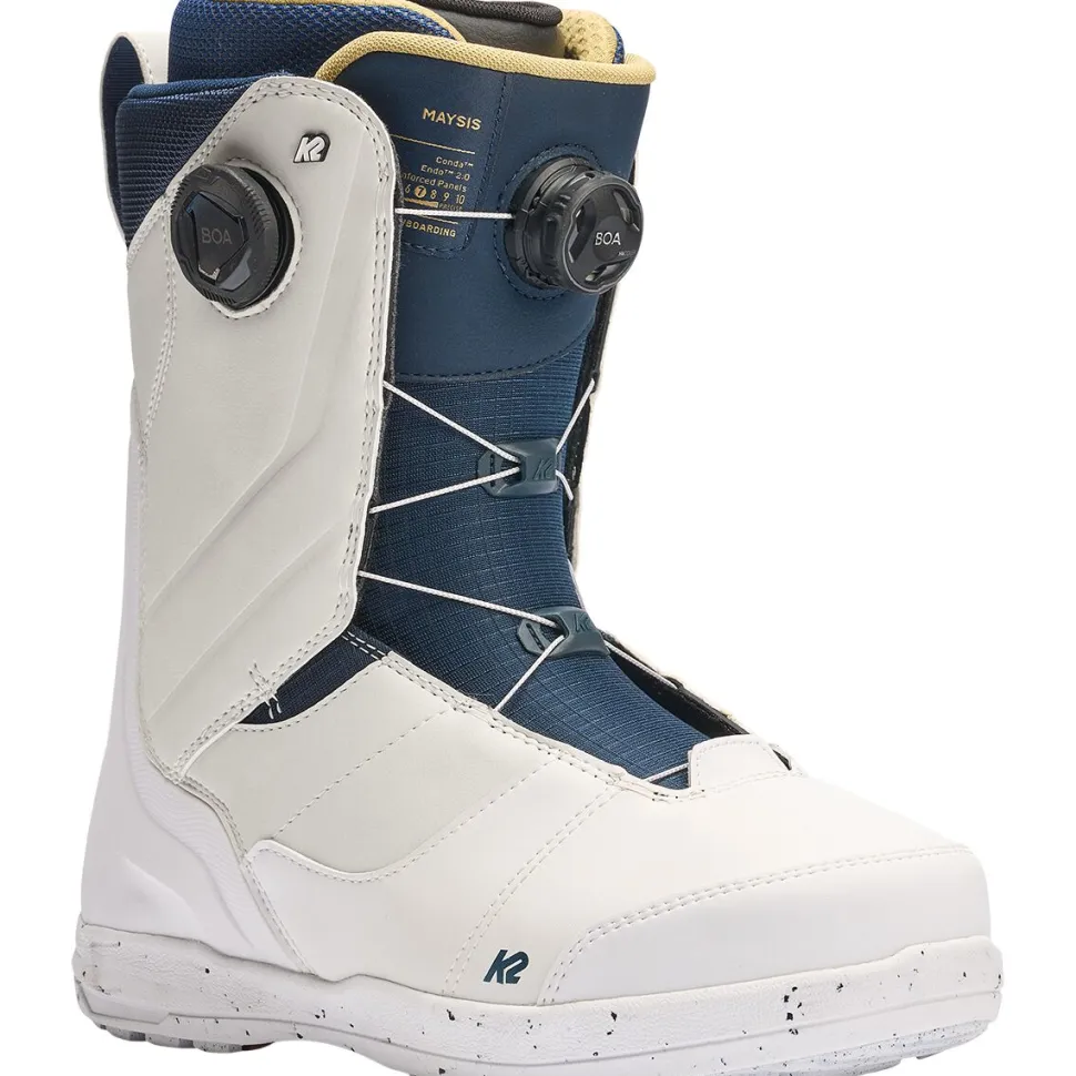 Maysis Snowboard Boot - 2026 - Men's