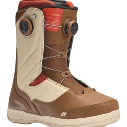 Maysis Snowboard Boot - 2026 - Men's