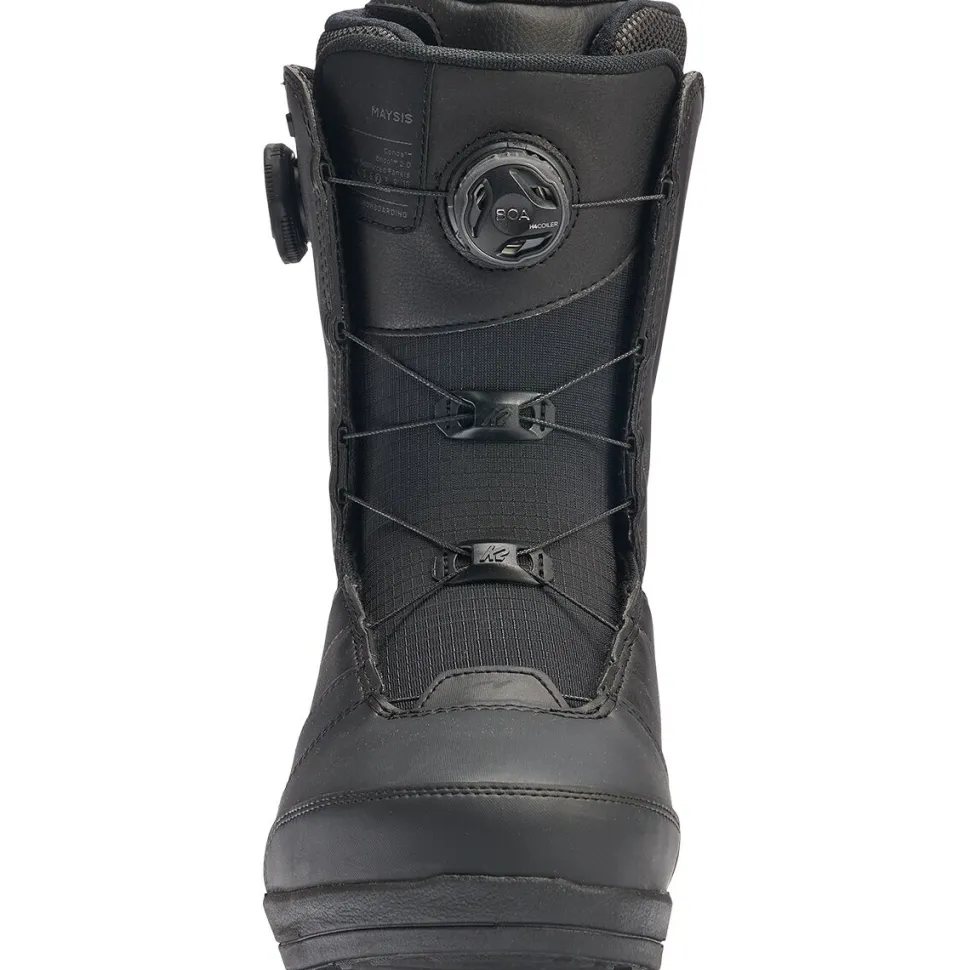 Maysis Snowboard Boot - 2026 - Men's